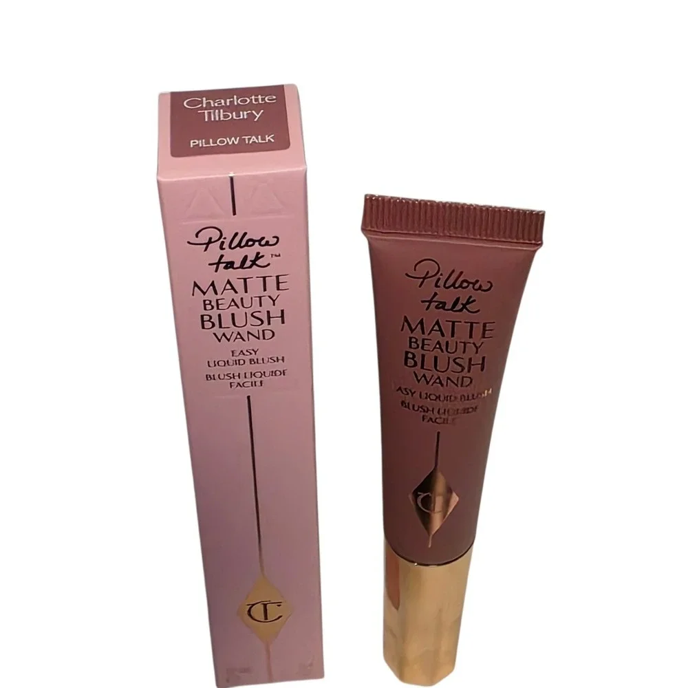 Charlotte Tilbury charlotte tilbury